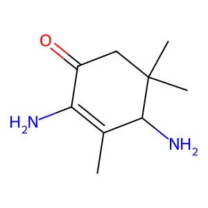 Dichloronitromethane structure