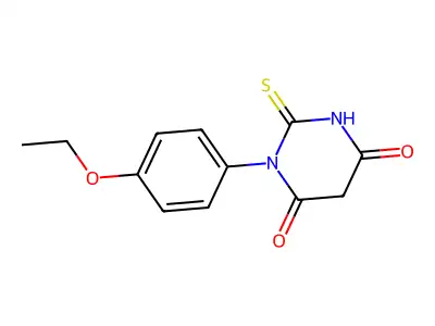 P,P'-(2-苯基亚乙基)双(膦酸) structure