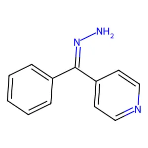 1H-(1,2,4)Triazolo(1,2-a)pyridazin-1-one, 2-(3-fluorophenyl)hexahydro-3-thioxo- structure