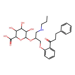 Pam(dox)gropcho structure