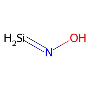 Oximino Silane structure