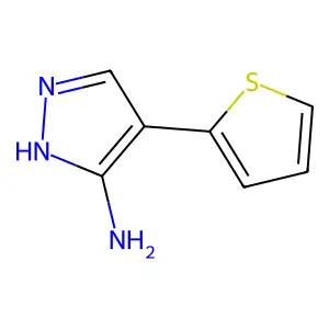 3,4-二羟基苯磺酸 structure