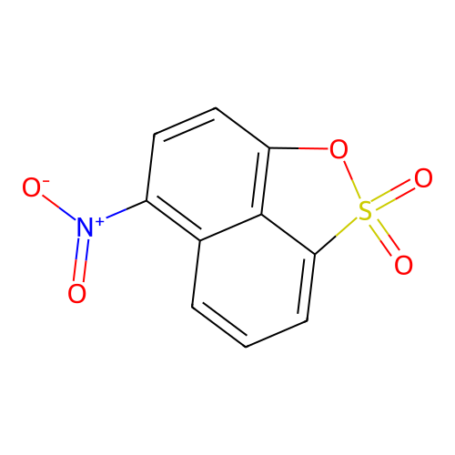 nitro[?] dioxide structure