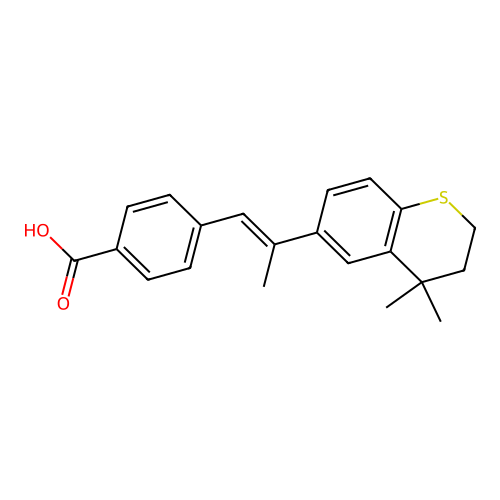 CCRIS 3299 structure