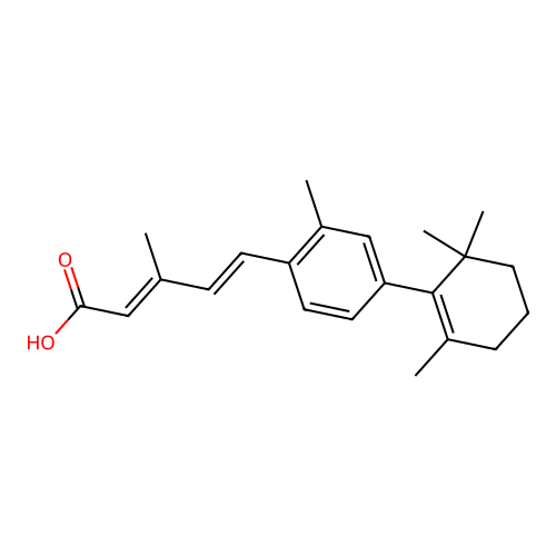 Sterofundin H structure