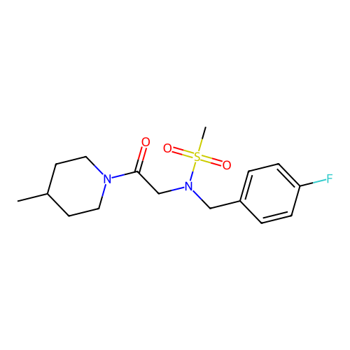 Noname structure