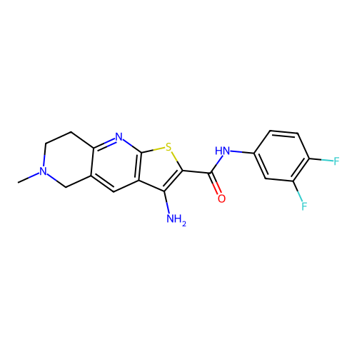 AM-807/43303235 structure