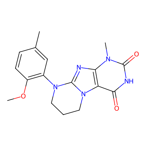 VU0510910-1 structure