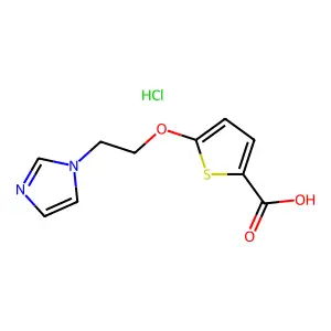 LG 82-4-00 structure