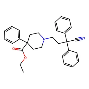 二苯氧基化物 structure