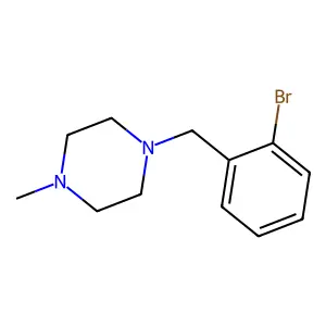 N-propyl-9-oxaergoline structure