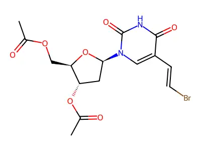 CTK5H0178 structure