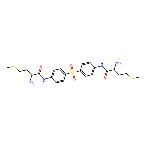 Hexacosyl sulfite,(C26H53O)2SO structure