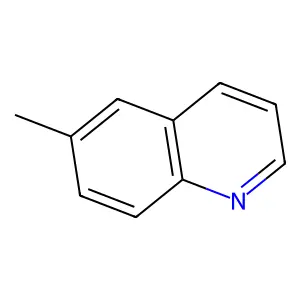 6-Methylquinoline structure