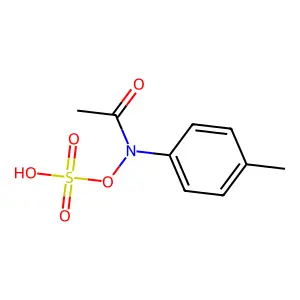 1-(4,4-Diphenyl-3-buten-1-yl)-1,2,5,6-tetrahydro-3-pyridinecarboxylic acid structure