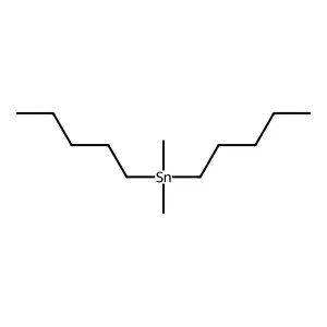 1-(3-Fluoro-2-pyridinyl)piperazine structure