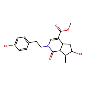 Dinklageine structure