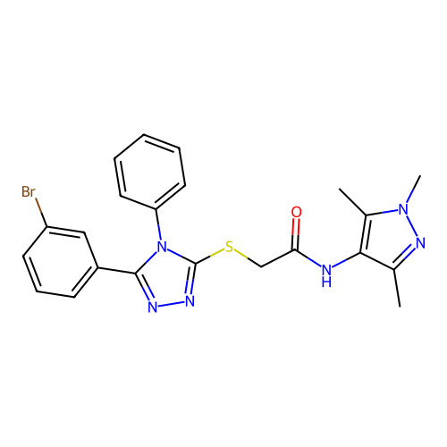 CBKinase1_008561 structure