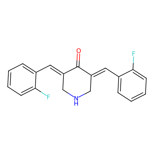 EF24 compound structure