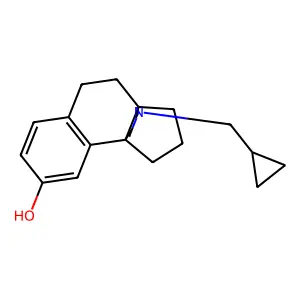 LY 154045 structure