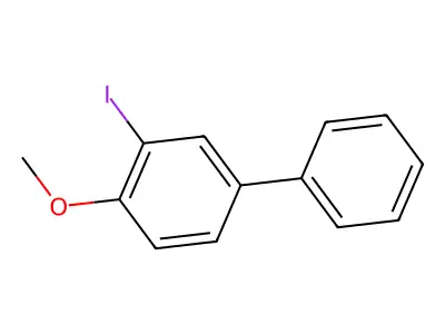 5-(2,4-二氯苯基)-1,3,4-噻二唑-2-胺 structure