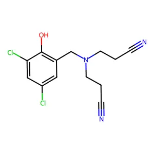 OA 6129D structure