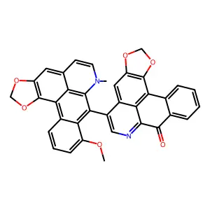 Fokaptame structure