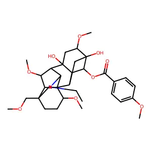 Forestine structure