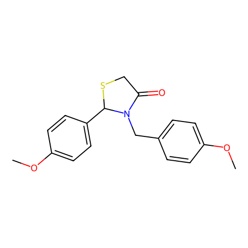 AR-685/43307794 structure