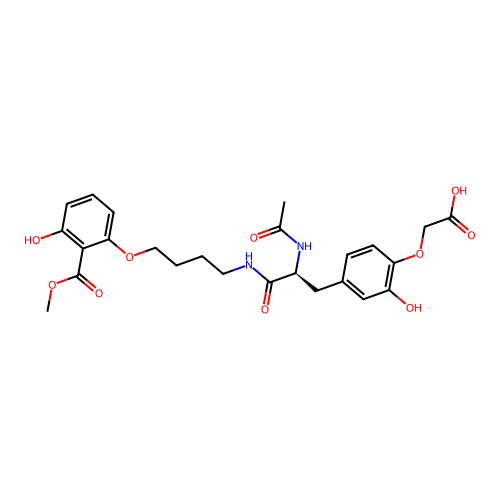 Compound 20 structure