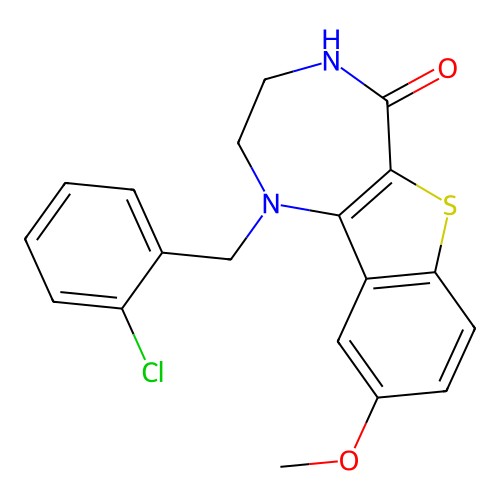 9-((2-Hydroxyethoxy)methyl)-8-iodoguanine structure