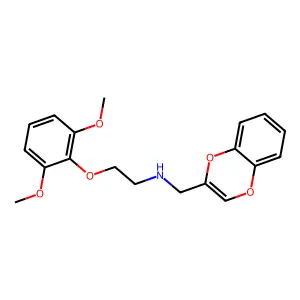 WP 4101 structure