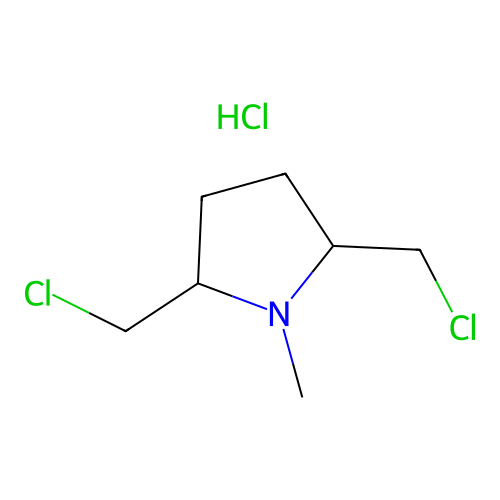 Erl 492 structure