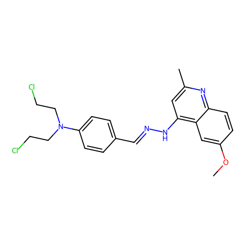 CTK5H0685 structure