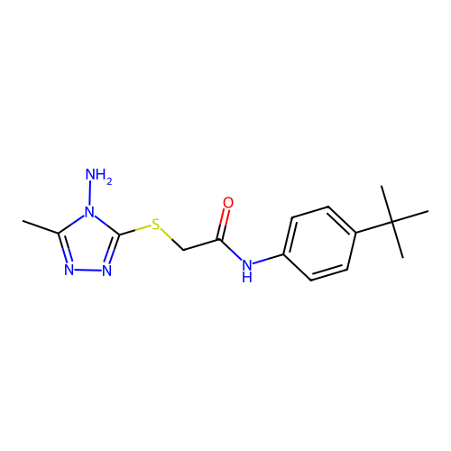 starbld0022756 structure