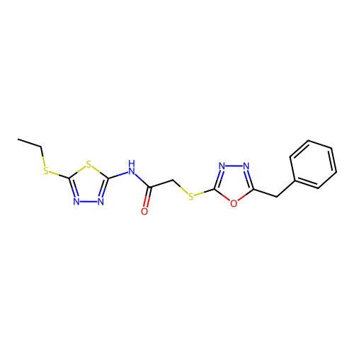 F0594-2832 structure