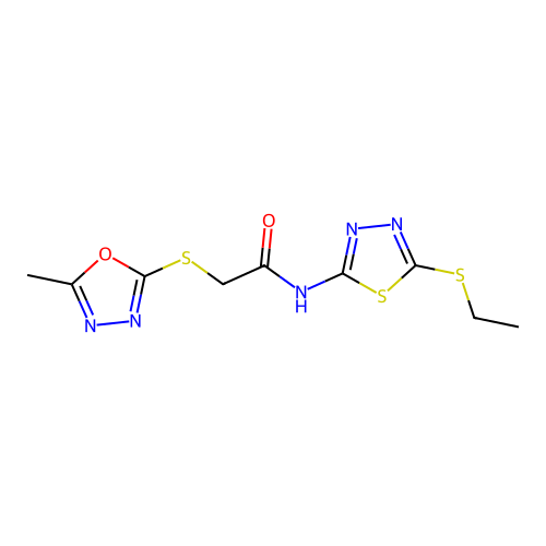F0594-1596 structure