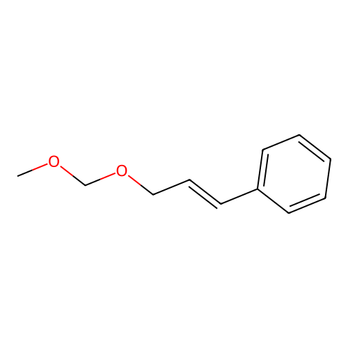 [3-(Methoxymethoxy)prop-1-EN-1-YL]benzene structure