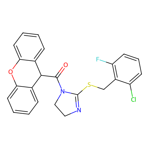 F0630-0919 structure