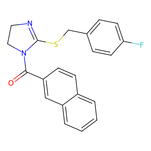 F0630-0429 structure