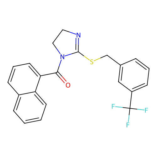 F0630-1348 structure