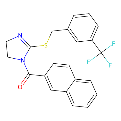 F0630-1349 structure