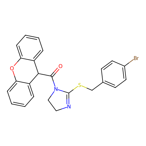 F0630-0551 structure