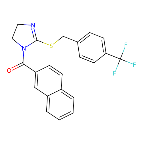 F0630-1441 structure