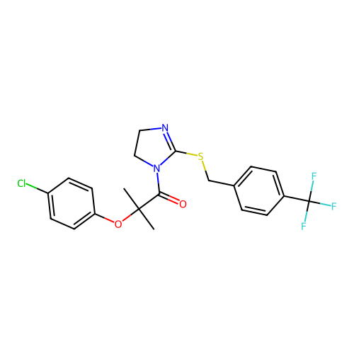 F0630-1448 structure