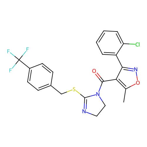 F0630-1469 structure