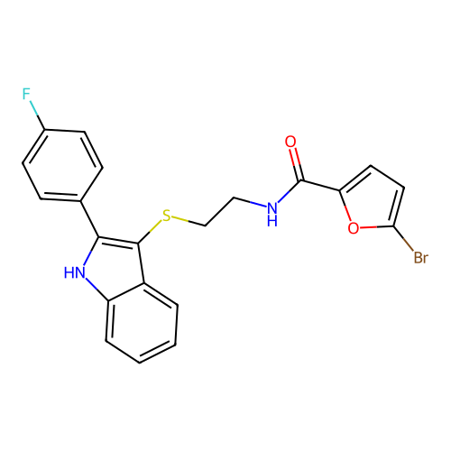 F0582-0346 structure