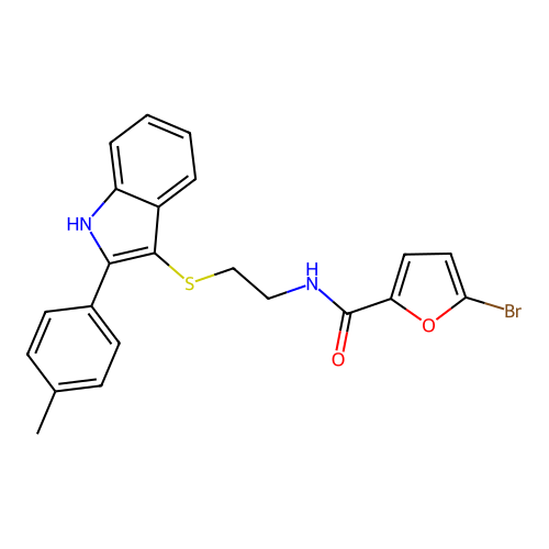 F0582-0546 structure