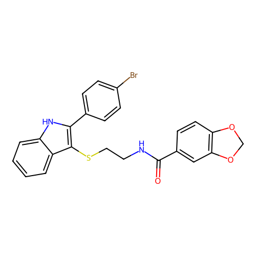 F0582-0672 structure