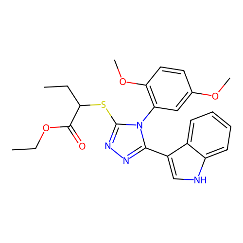 F0653-0653 structure